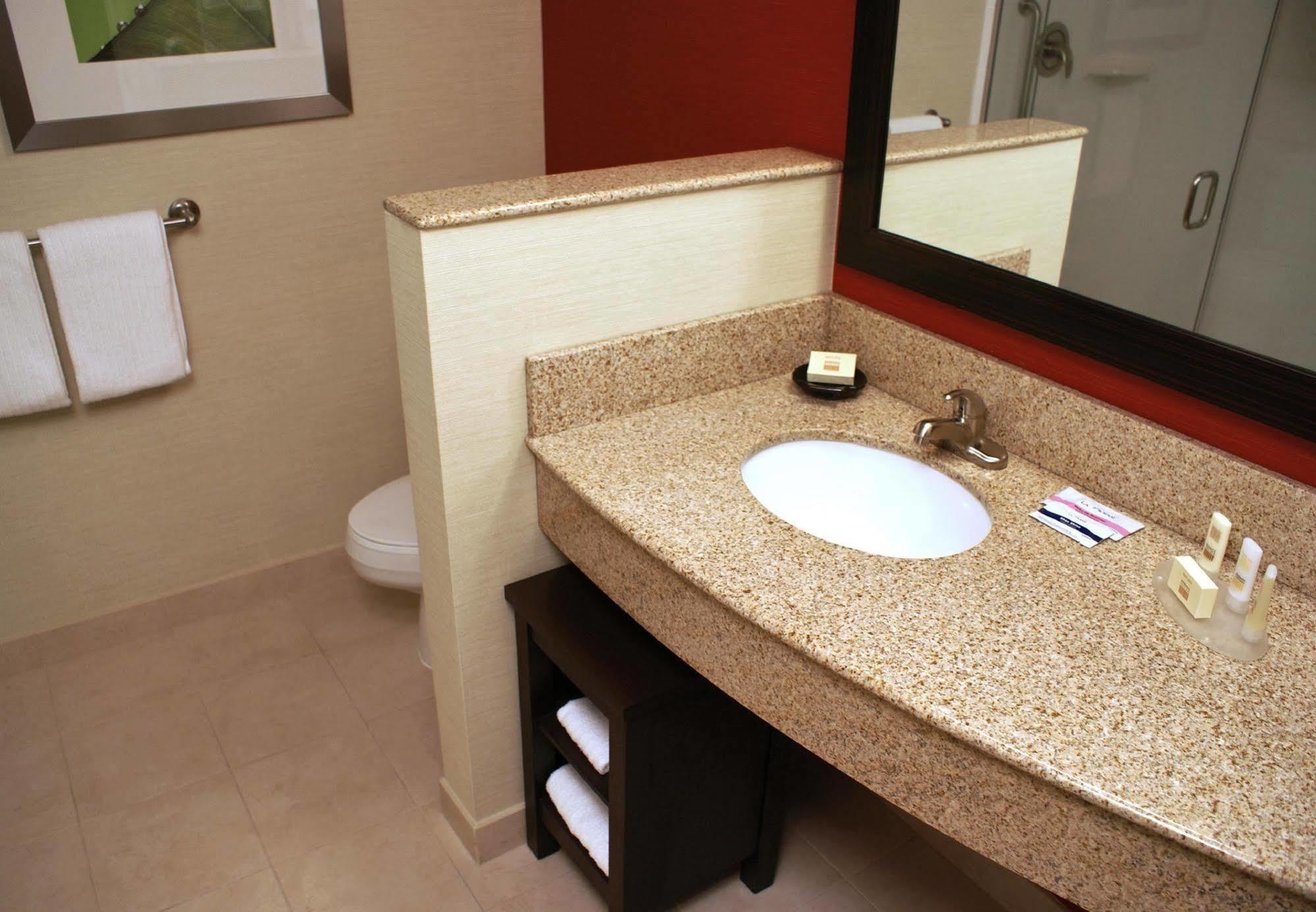 Courtyard Lima Hotel Ngoại thất bức ảnh